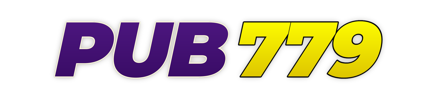 pub779 Logo